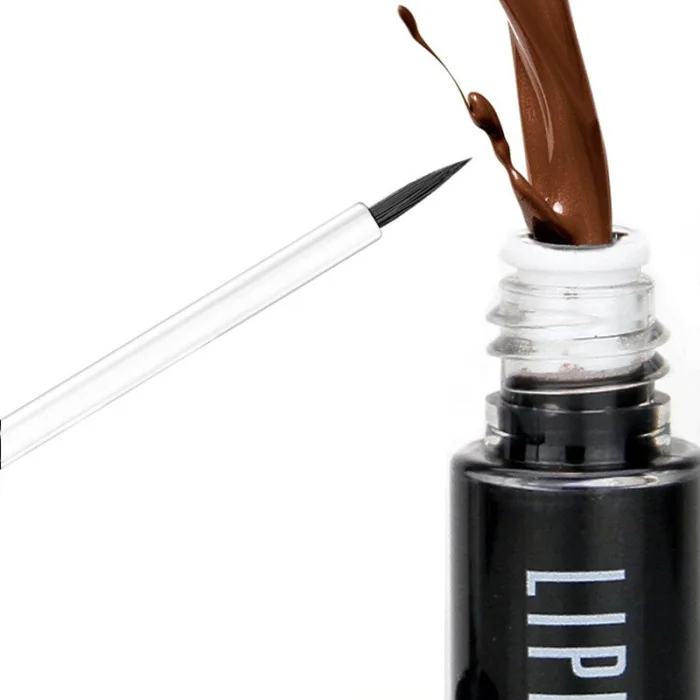 Eyebrow Gel Tattoo Tint Dye Waterproof Sweat Professional Peel Off Natural Makeup Tool JS11