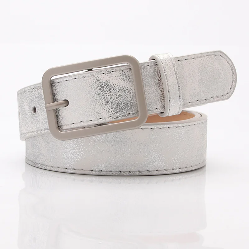 2019 женские джинсы Riem Vrouwelijke Japanse Pin Gesp Decoratie Elegante Eenvoudige Wilde студенческие в стиле