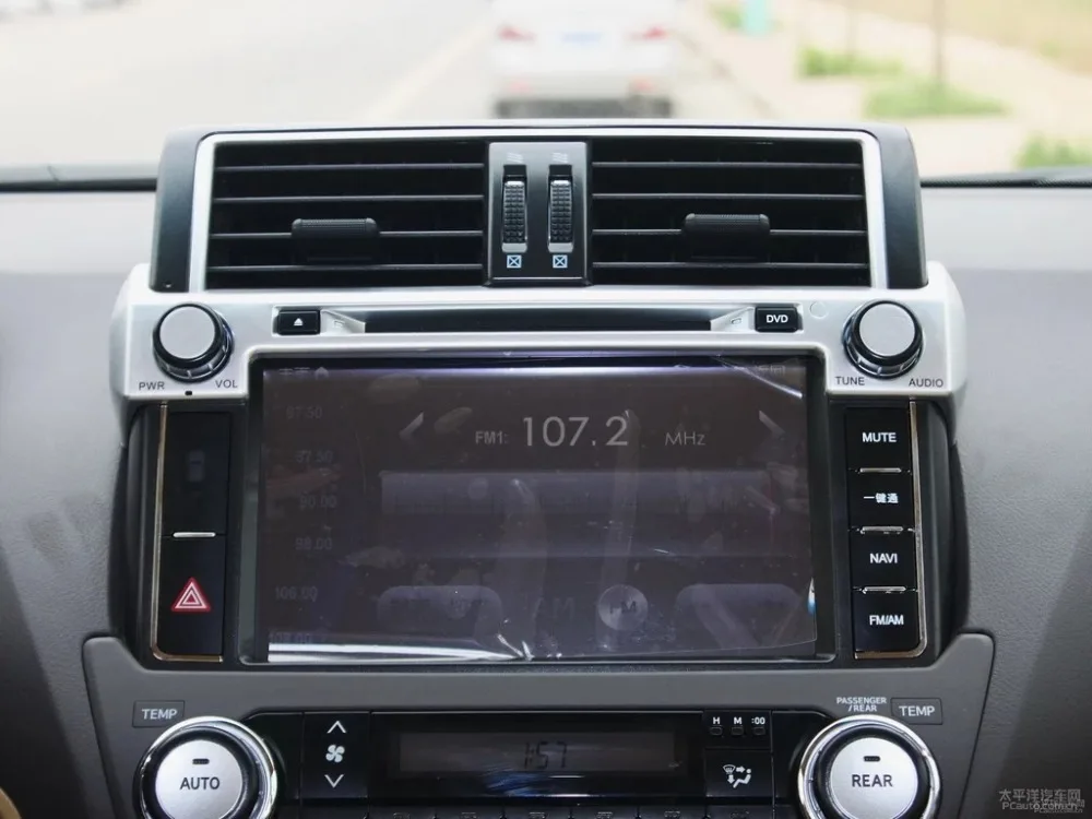 Android 9,0 PX5/PX6 автомобильный gps-навигация, dvd-плеер для Toyota Land Cruiser Prado- Авто Радио мультимедийный плеер головное устройство