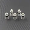 5 Pcs Ceramic Nozzle For Wet Sand Blasting Set For Car High Pressure Pressure Washers 1