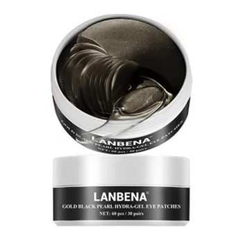 

2019 Collagen Eye Mask Moisturizing Retinol Anti Aging Remove Dark Circles Skin Care