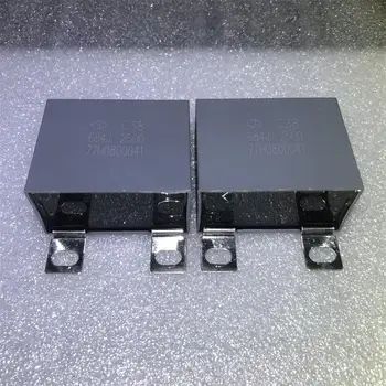 

Brand New C38 Type 0.68uf684j2500vdc Nothing Feel Igbt Absorb Protect Film Capacitance Electrolytic capacitor