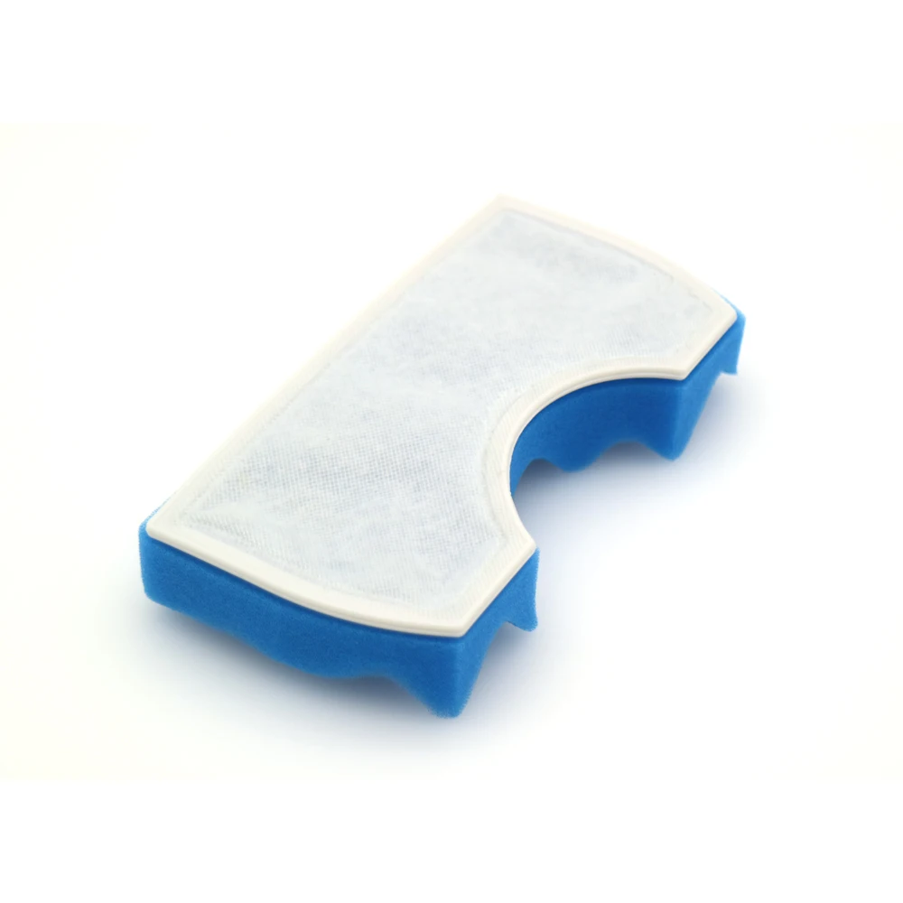 2 set Dust HEPA Filter Vacuum Cleaner Element Cotton Replacement parts Household Filter for Samsung DJ97-01042C SC43 SC44 SC45