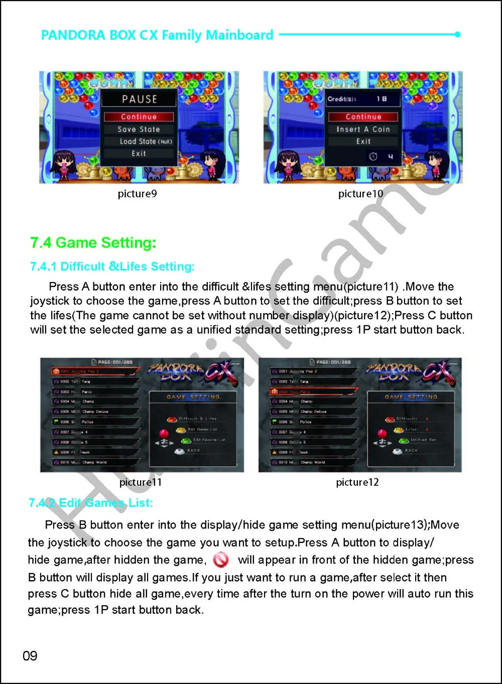 PBCX USER MANUAL 1.0_页面_10