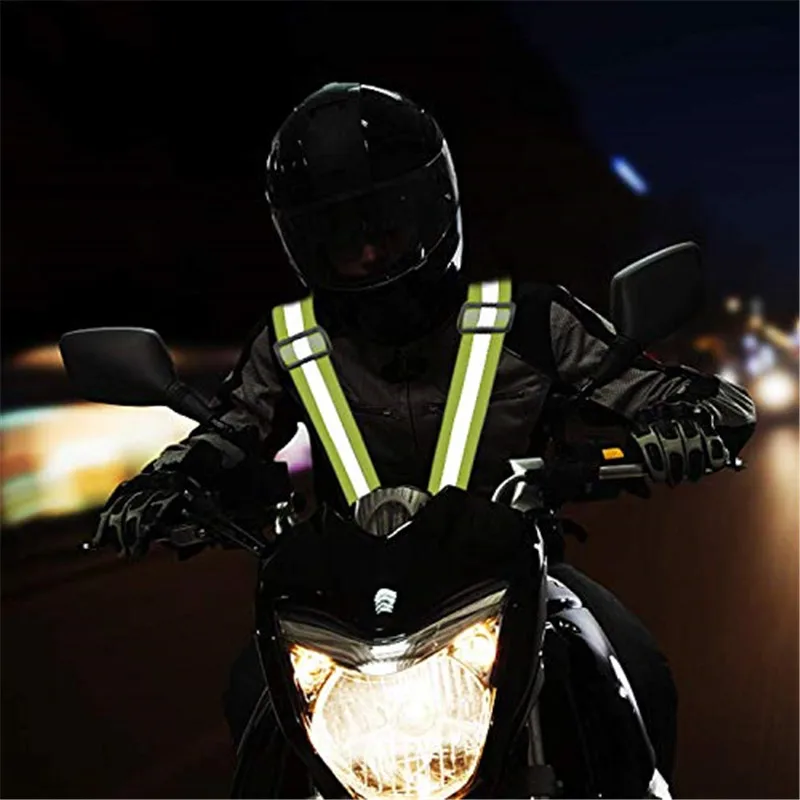 Мотоциклетная Светоотражающая Детская куртка, мужской жилет для honda cbr 250r dio 34 zoomer rebel 250 hornet 600 hornet 900, аксессуары