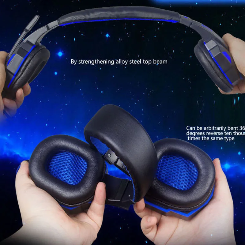 New Arrival Wireless Bluetooth Headphone Stereo Headset Music Head Over Headphones Earphone With Mic For Gamer