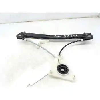 

13143402 WINDOW LIFTER REAR LEFT VOLKSWAGEN POLE (6C1)