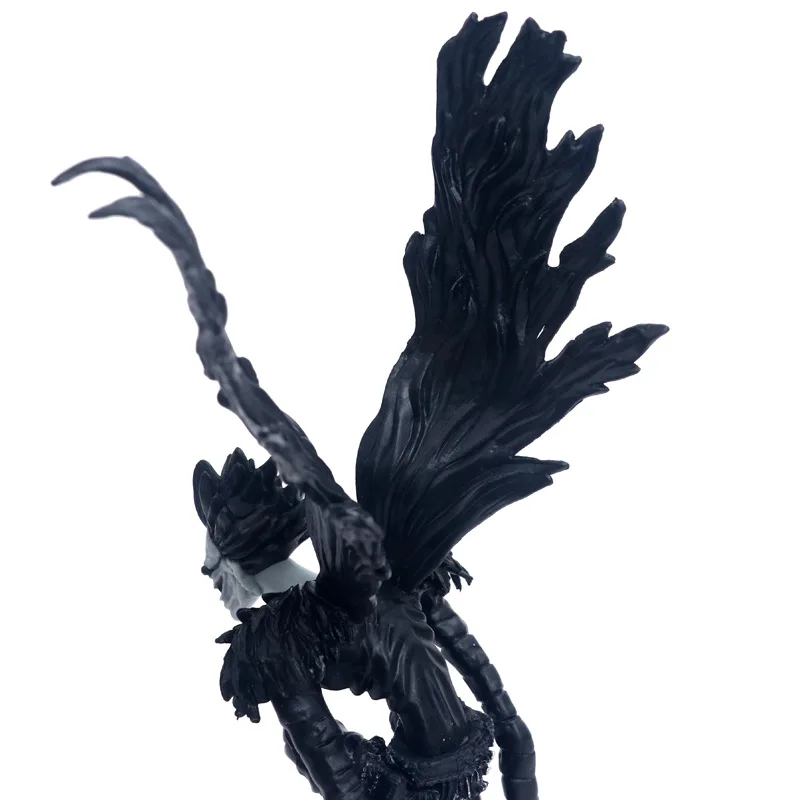 Попробуйте Fun Death Note Death liu ke ryuku фигурка гаража комплект украшения Ультра большая модель