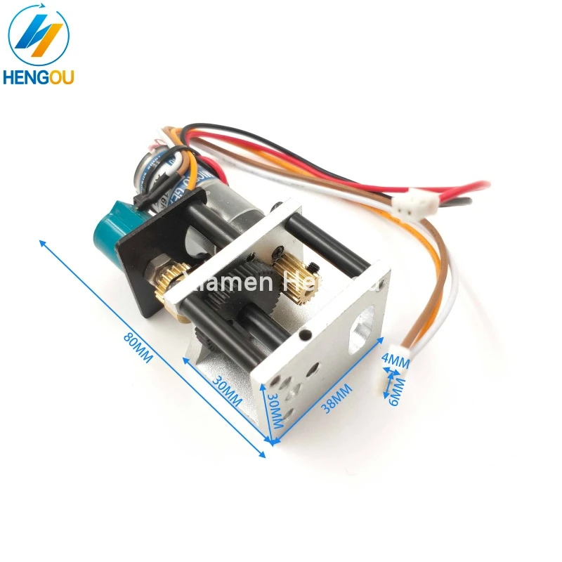 1 комплект Почта Китая бесплатная доставка Ryobi 920 печатная машина чернильный ключ