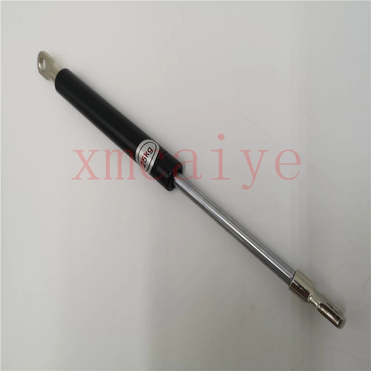 2 шт SM102 SM74 CD74 SM52 Пневматическая Пружина 00.580.3893 длина запасных частей = 280 мм |