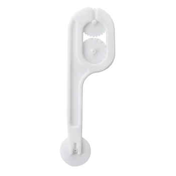 

Stamper for Cake Decoration Cake and Cutter Sewing Tool with 3 Wheel