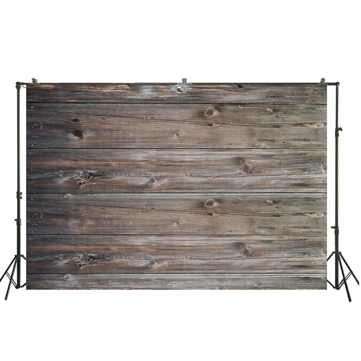 

Wood Floor Backdrop Brown wooden wall photography Background Photophone Photo Shoot W-1631