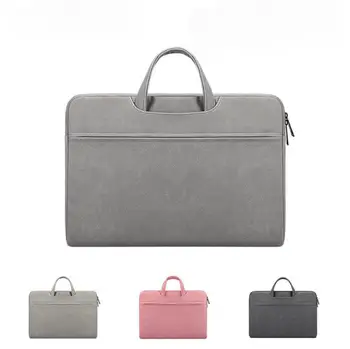 

NEW Laptop bag PC Bag Laptop Case Laptop Bladder PC Case For MACBOOK HUAWEI XIAOMI 13.3 14.1 15.4 15.6 ST06