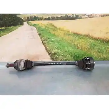 

7533446 TRANSMISSION REAR LEFT BMW 1 SERIES SALOON (E81/E87)