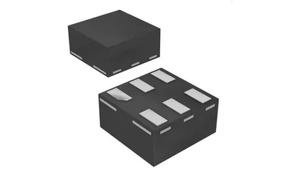 20 шт. U4710 / U8245 для Macbook Pro A1990 IC чип на материнской плате | Мобильные телефоны и