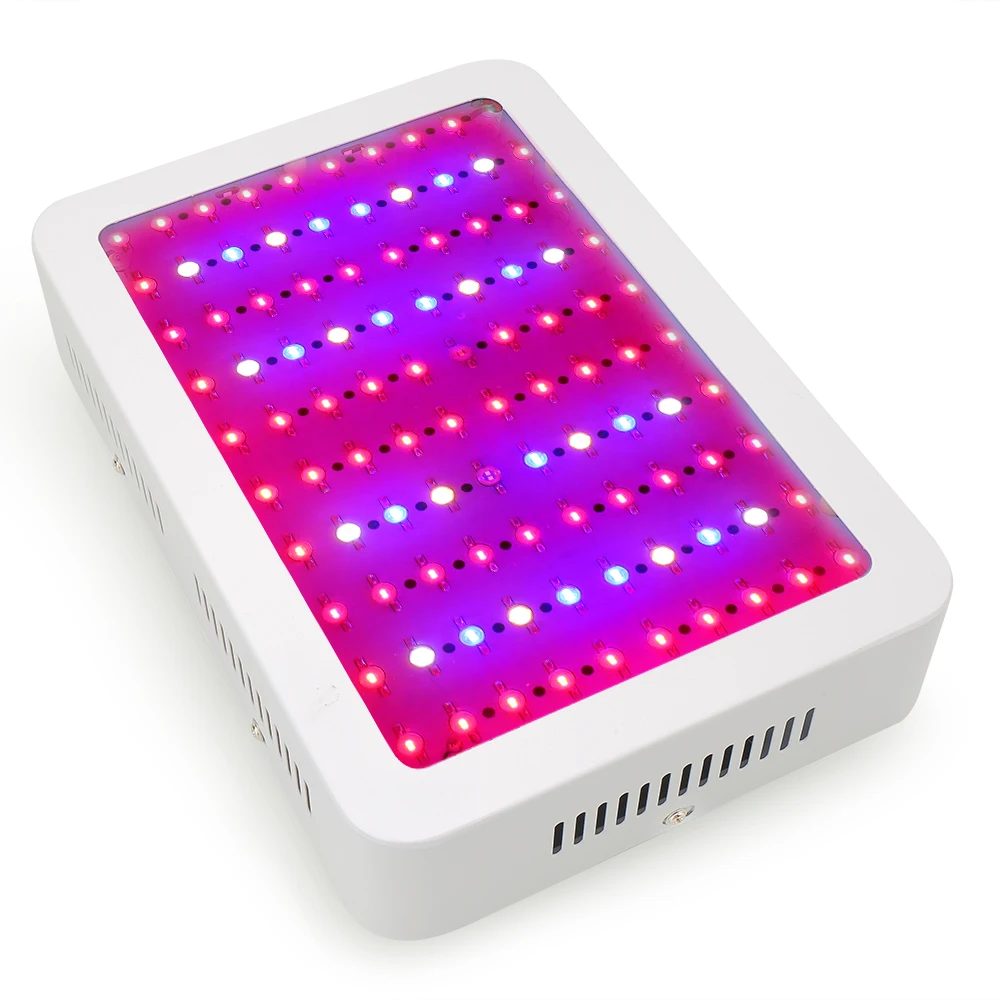 Светодиодная лампа полного спектра для выращивания растений 1000 Вт|plant lamp|growth lampled