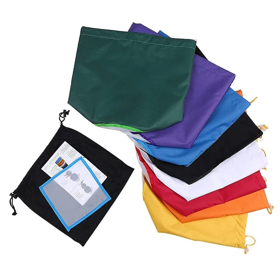 Lot De 4 Sacs Filtrants De 1 Gallon, Sac à Bulles, Kit D'extraction D