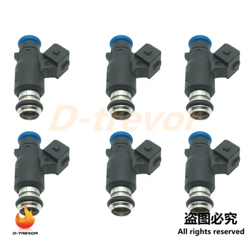 

6Pcs OEM 25368820A Fuel Injector nozzle