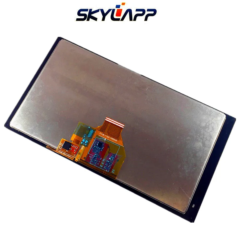 Schermo Lcd Completo Da 6 "Pollici Originale Per Garmin Nutricam Lmt Hd Navigazione Gps Display Lcd Touch Screen Digitizer Panel