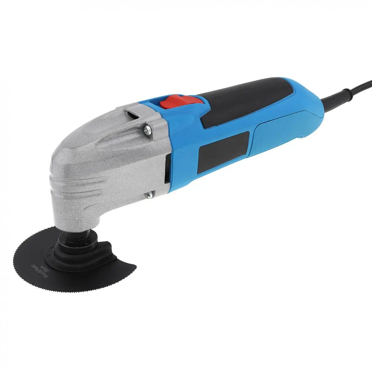 Electric Trimming 280W 220V Hand-held Multi-function Oscillating Machine Cutting Tool for Woodworking / Plishing / Trepanning