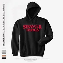 Свободные толстовки женские странные вещи черный пуловер с капюшоном свитер женские странные вещи негабаритная Толстовка мужская