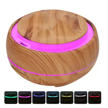 

Make Up Tool Set Make Up Kit Makeup Humidifier USB Charge Essential Oil Aromatherapy Diffuser Cool Air Purifier with LED Light