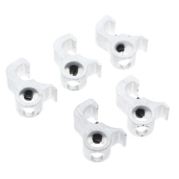 

5pcs/lot MCB Lockout Lock Dogs MCB Toggle Lock Toggle Lock Safety Circuit Breaker Lock Circuit Breaker Lock
