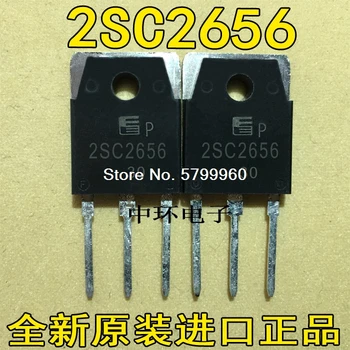 

10pcs/lot 2SC2656 C2656 10A 450V transistor