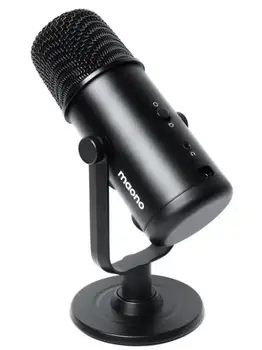 

Microphone Maono AU-903 (Black)