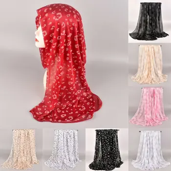 

New Hot Eight Different 80x160cm Square Scarf Wrap Large Satin Silk Muslim Hijab Head Scarves Luxury Gift