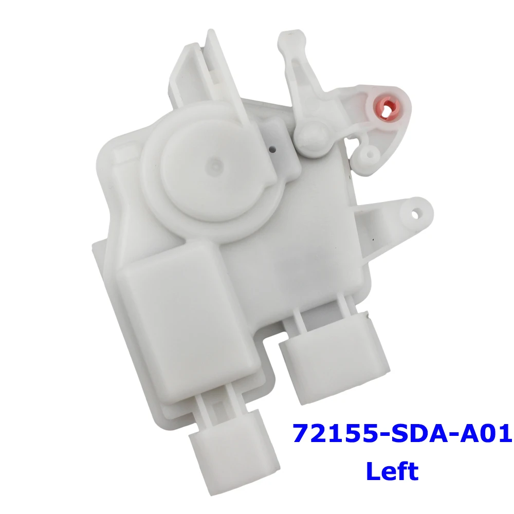 72115SDAA01 72155SDAA01 Door Lock Actuator for Honda Accord 7