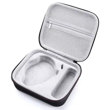 

Hard Case For Logitech Mx Ergo Advanced Wireless Trackball Mouse Pouch Box Case Eva Travel Protective Storage Bag Cover