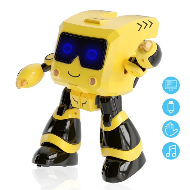 Robots For 12 Year Olds informacionpublica.svet.gob.gt