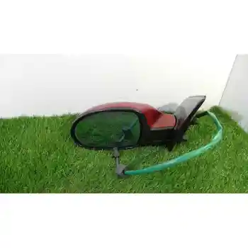 

5 WIRES Left Rearview Mirror Citroen C5 Saloon