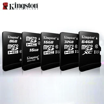

Kingston CF Cards 16GB 32GB Flash Card 266X High speed For Canon 50D camera card 5d3 5D2 7D2 5DS SLR Camera memory CF Card 32gb