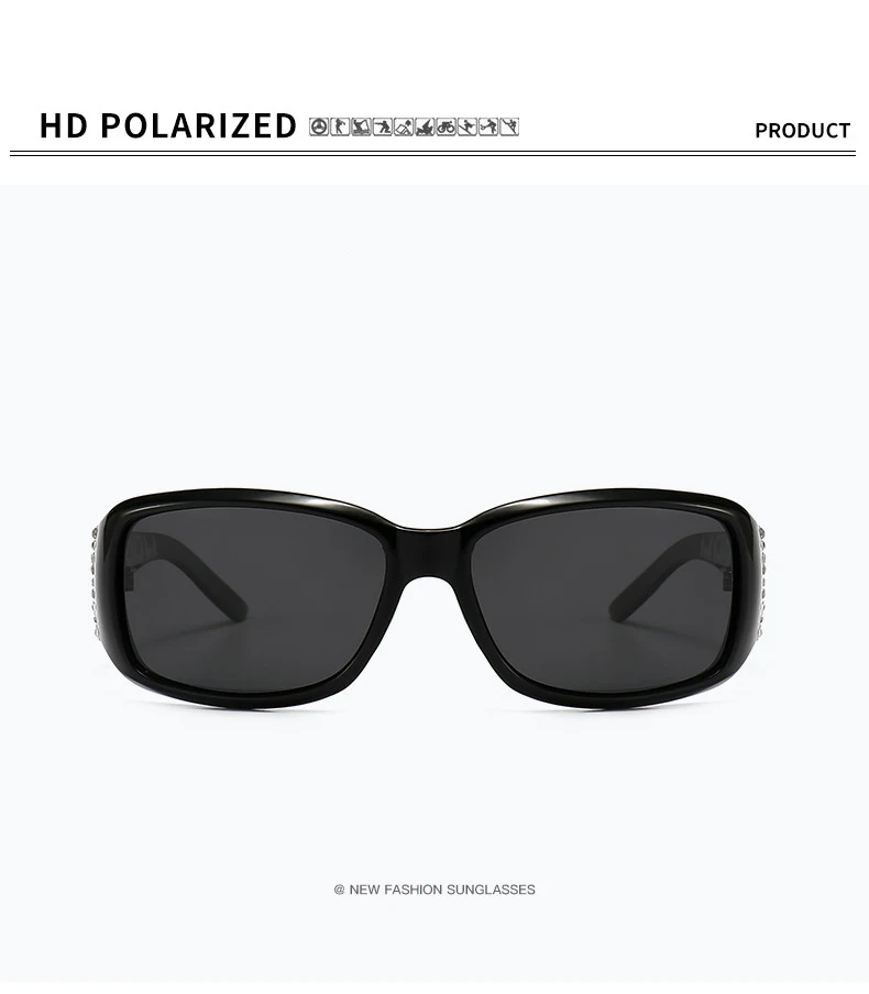 Women Polized Sunglasses Men's Driving Shades Male Sun Glasses Camping Hiking Fishing Sunglasses UV400_voghion.com