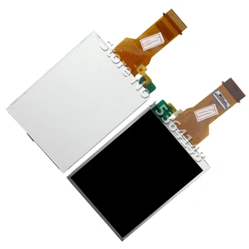 

New original LCD Display Screen for Sony DSC-W115 W55 H3 W110 W120 W130 digital camera With Backlight