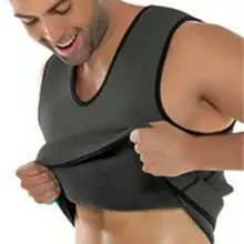 OLOMLB, корсет из неопрена, u-образный вырез, спортивный Быстросохнущий корсет, мужской корсет, жилет, колготки