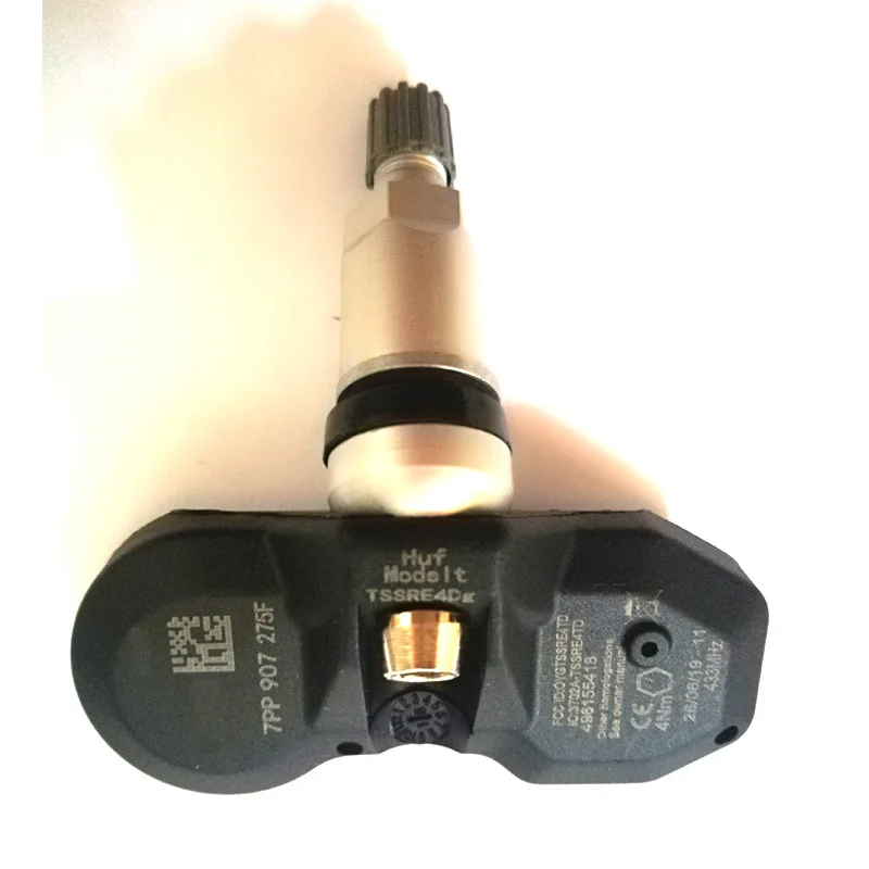 TPMS 315 МГц датчик 7PP907275 система контроля давления в шинах для V-W для Au-di для Porsche Panamera Cayenne Cayman