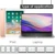 Подставка для ноутбука для MacBook Pro Подставка Для ноутбука Складной Алюминиевый Сплав/Пластиковая Подставка для планшета Кронштейн Держатель Ноутбука для ноутбука