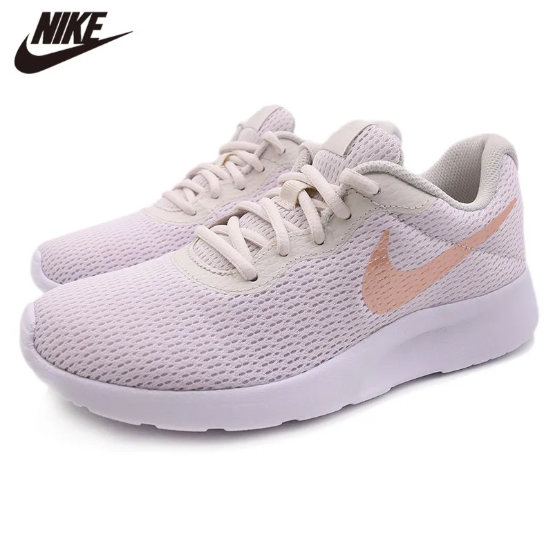 

Original NIKE TAN JUAN Women Outdoor Breathable Skateboarding Shoes New Arrival 812655-008