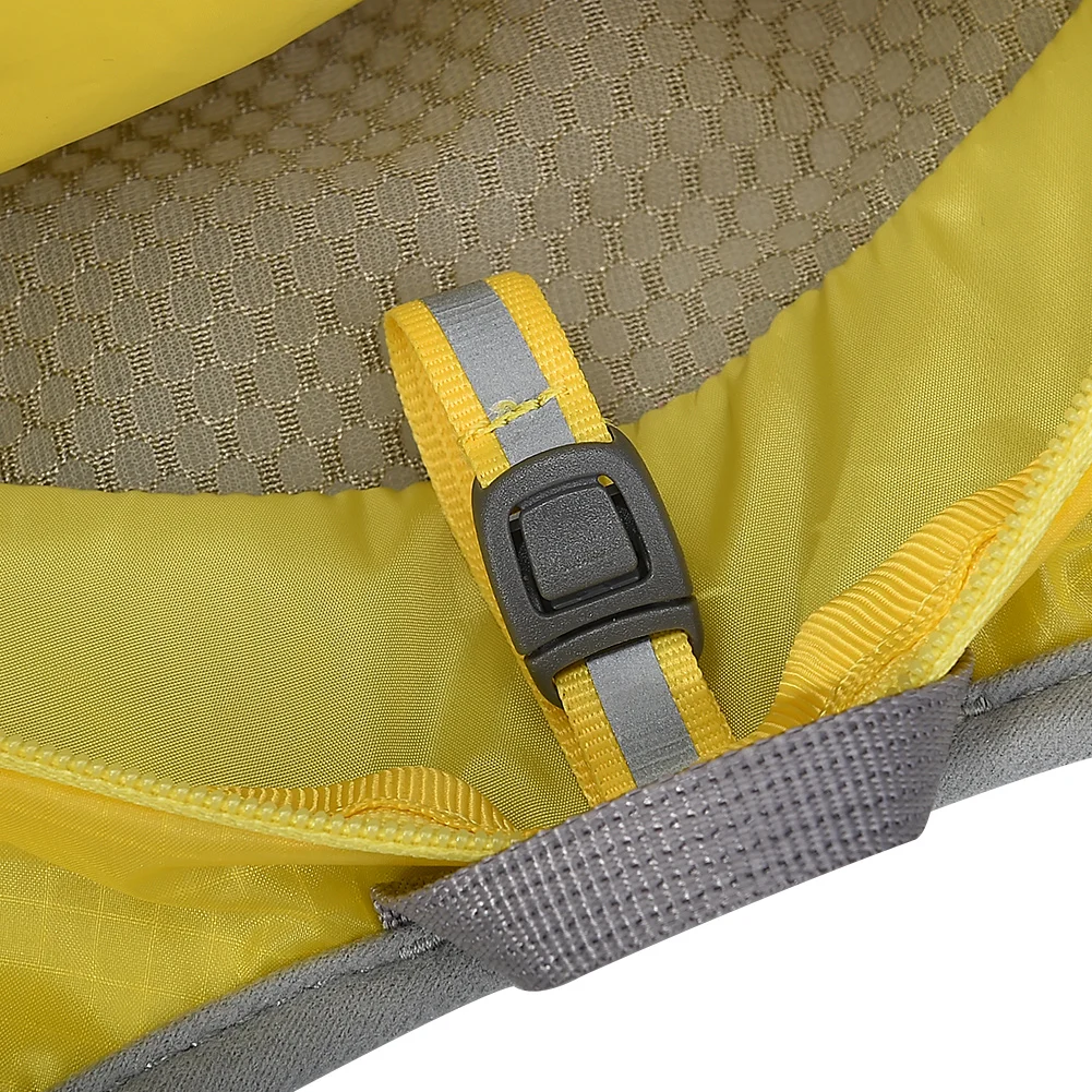 AONIJIE C9103 Ultra Vest 10L Hydration Backpack Pack Bag Free Water Bladder Flask Trail Running Marathon Race Hiking SM ML LXL 4