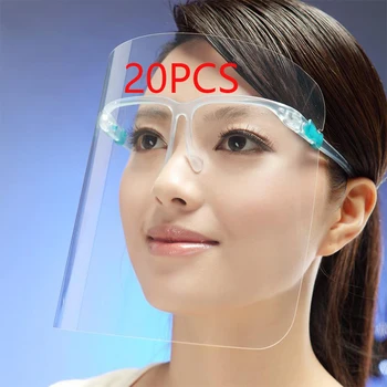 

1 set Kitchen Accessories Proof Mask Onion Goggles Dust-Proof Face Protective Mask Kitchen Cooking Work Safety Painting Tools