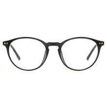 Cyxus анти голубой свет компьютерные очки для блокирования УФ глаз напряжения чтения очки легкий TR90 рамка для унисекс, 8010