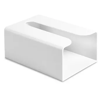 

Kitchen Paper Storage Box Paper Box Paste Wall-mounted Paper Towel Holder Toilet Practical Tissue Box