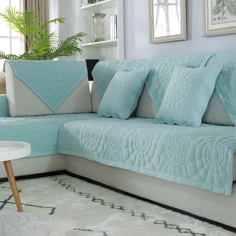 Творческий slipcovers Диван Обложка для диван в гостиной крышка M L XL XXL XXXL XXXXL форма покрывало на кресло диван полотенца домашний текстиль Нескользящие Capa De диван-кровать
