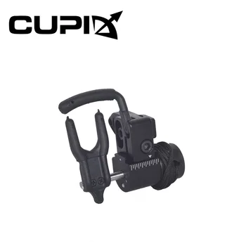 

Aluminum Alloy Arrow rest For Compound Bow Archery Outdoor Sports Equipment