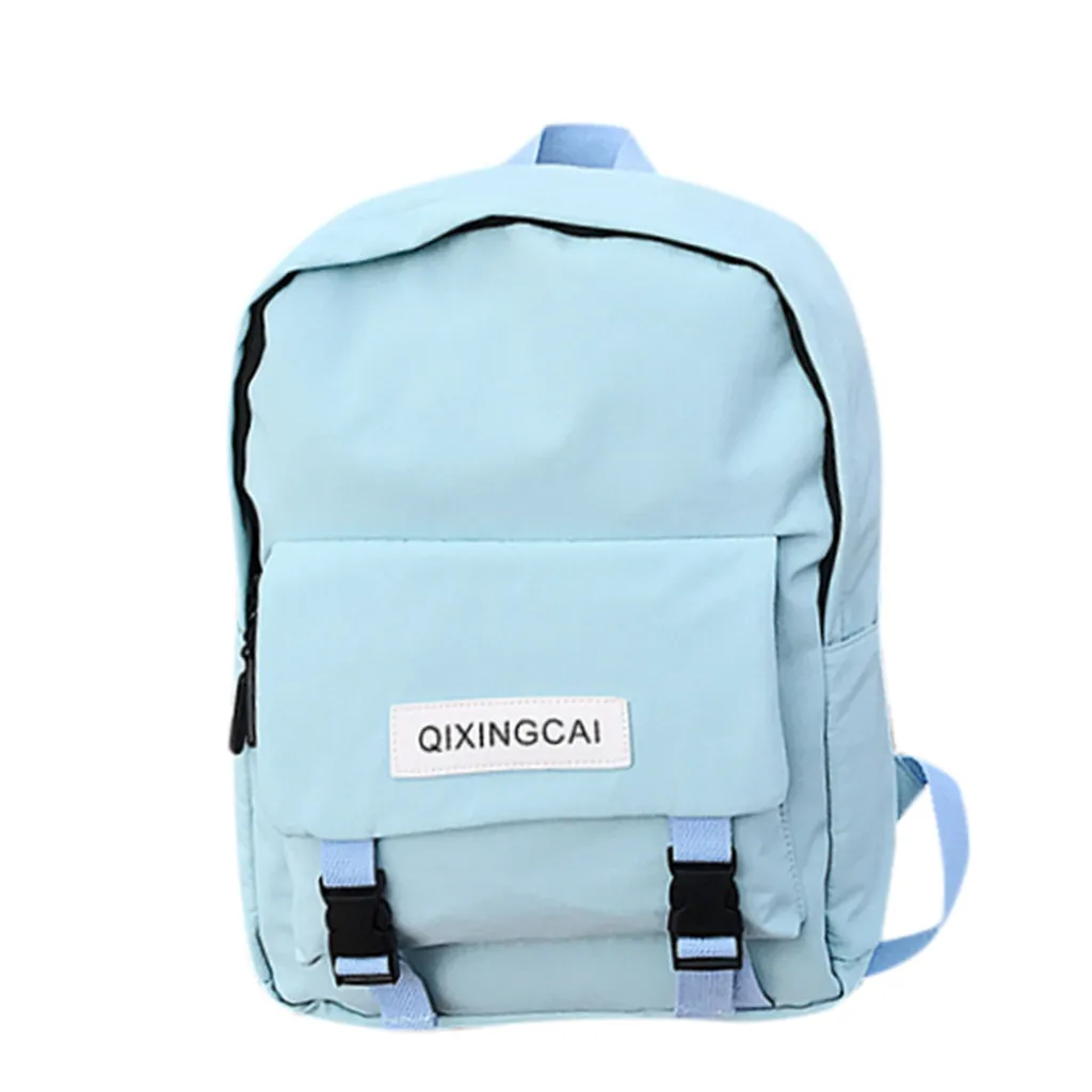 MUQGEW женские рюкзаки нейлон рюкзак 2019 новый тренд рюкзак школьные сумки модные mochila mujer