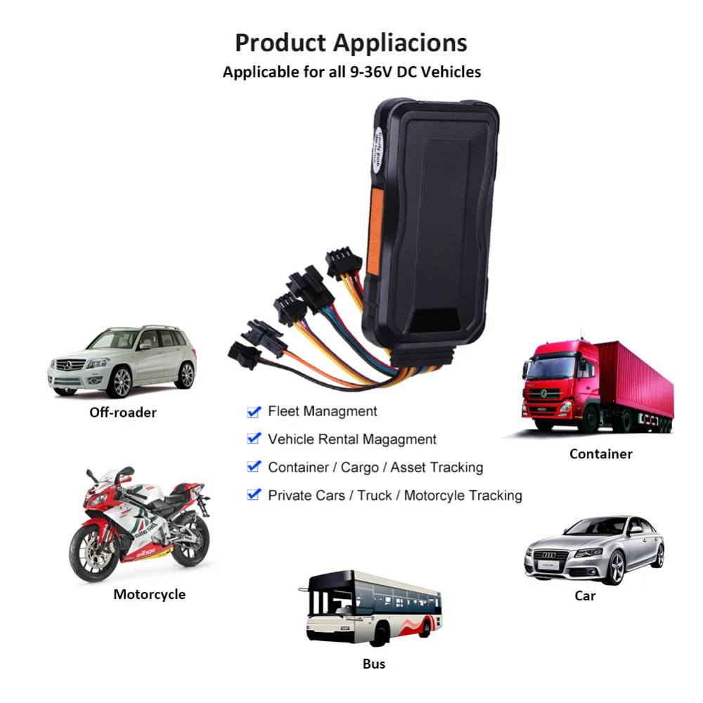 Prazata 3g gps-трекер Автомобильный gps трекер локатор GT06E отрезает масляный голосовой монитор водонепроницаемый сигнализация, отслеживающая движение для автомобиля