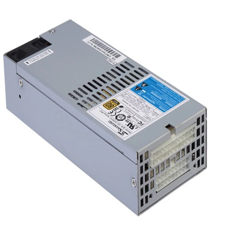 Блок питания для sesonic APFC F0 80+ ATX12V FLEX 1U NSC-800/810/810A 350 Вт блок питания SS-350M1U